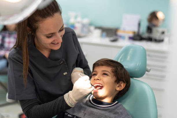 Best Emergency X-Rays and Diagnostics in Grundy, VA